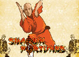 Shaolin Fortunes