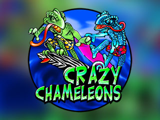 Crazy Chameleons