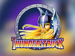 Thunderstruck