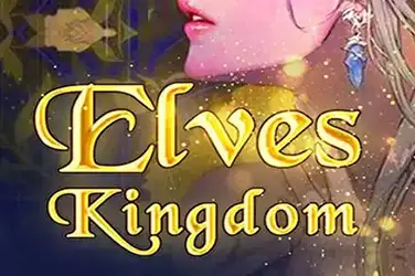 elvesk kingdom