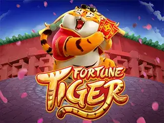 Fortune Tiger