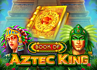 Book Of Aztec King