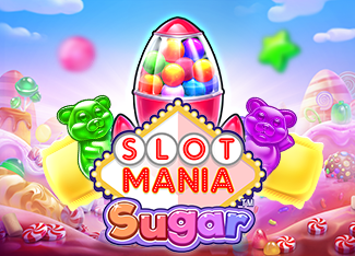 Sugar Rush Mania