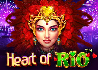 Heart Of Rio