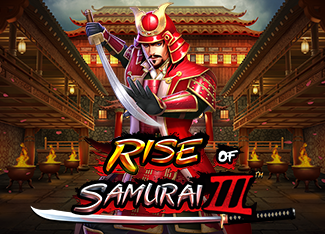 Rise Of Samurai III