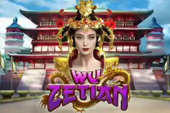 wu-zetian