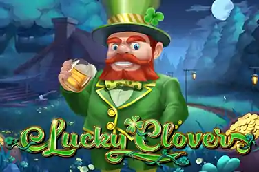 lucky-clover